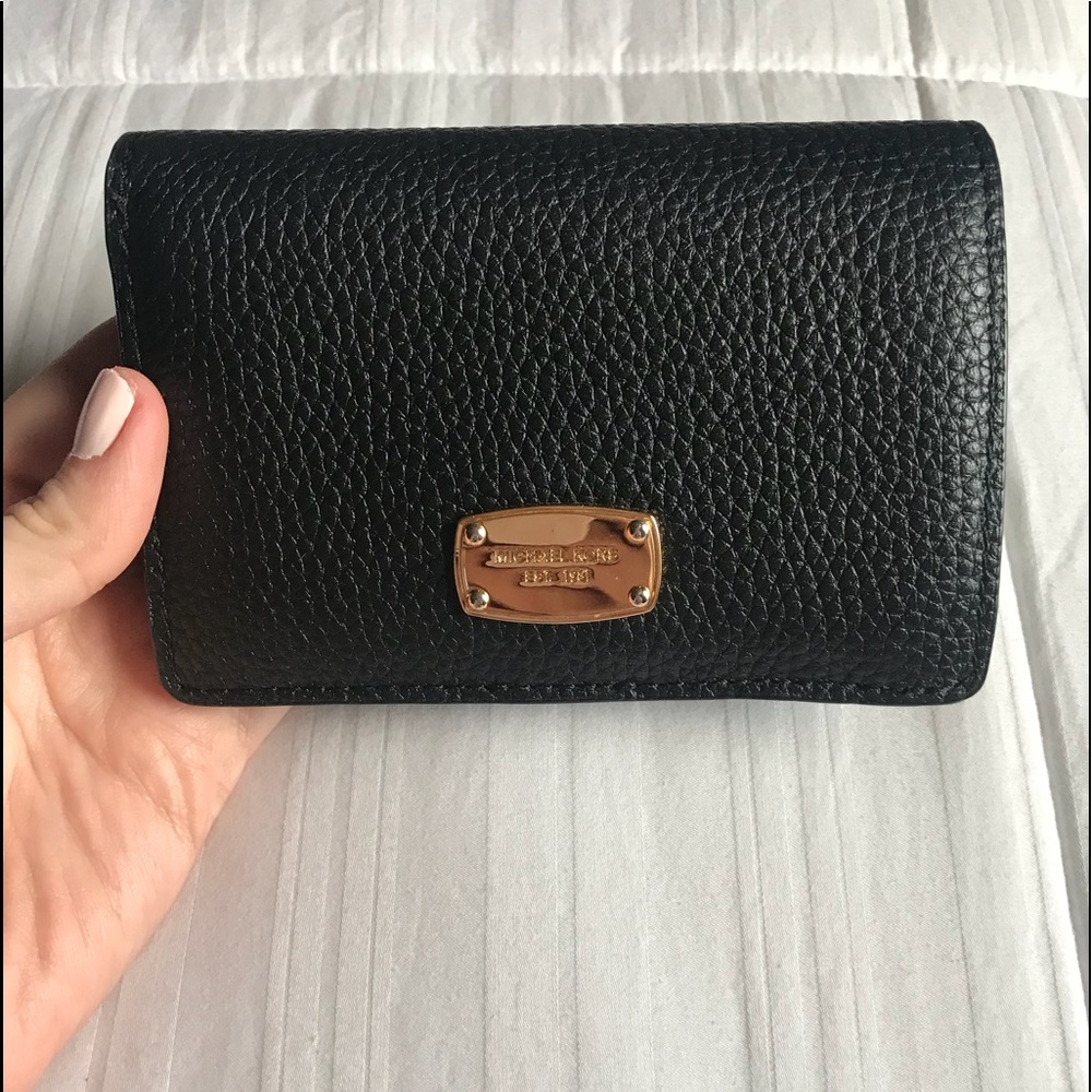 Michael Kors wallet